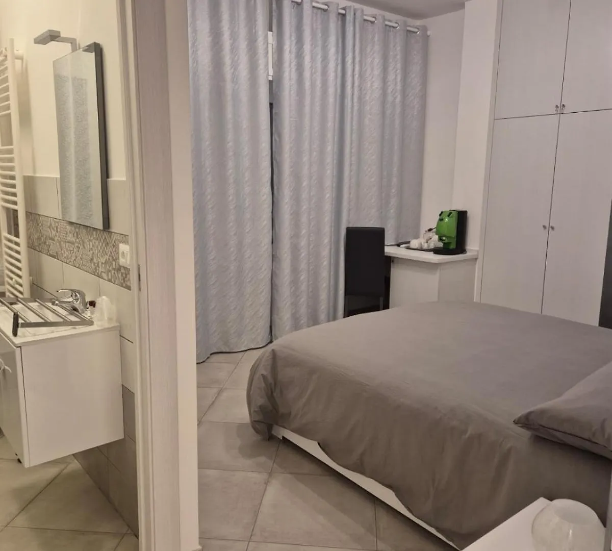 Guest House Vatican Room Da Gabry Rome 0*,