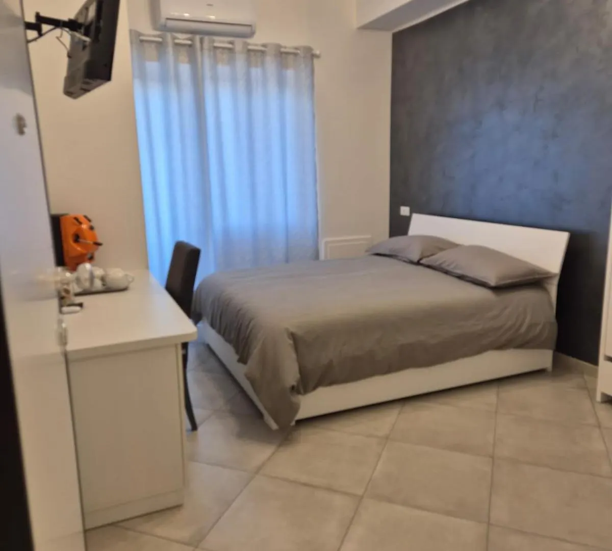 Guest House Vatican Room Da Gabry Rome