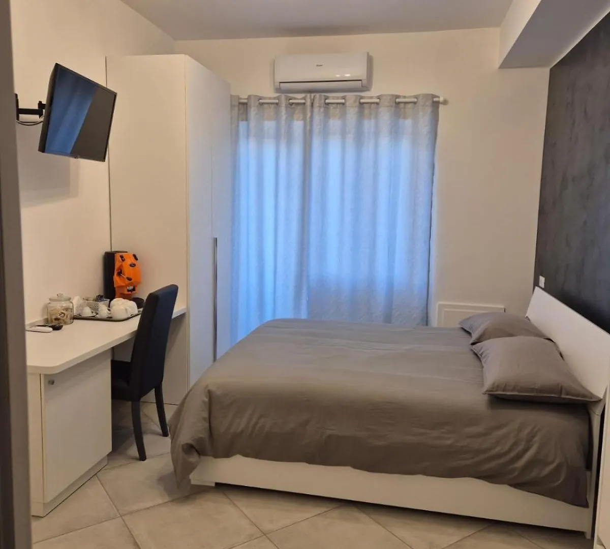 Guest House Vatican Room Da Gabry Rome 0*,
