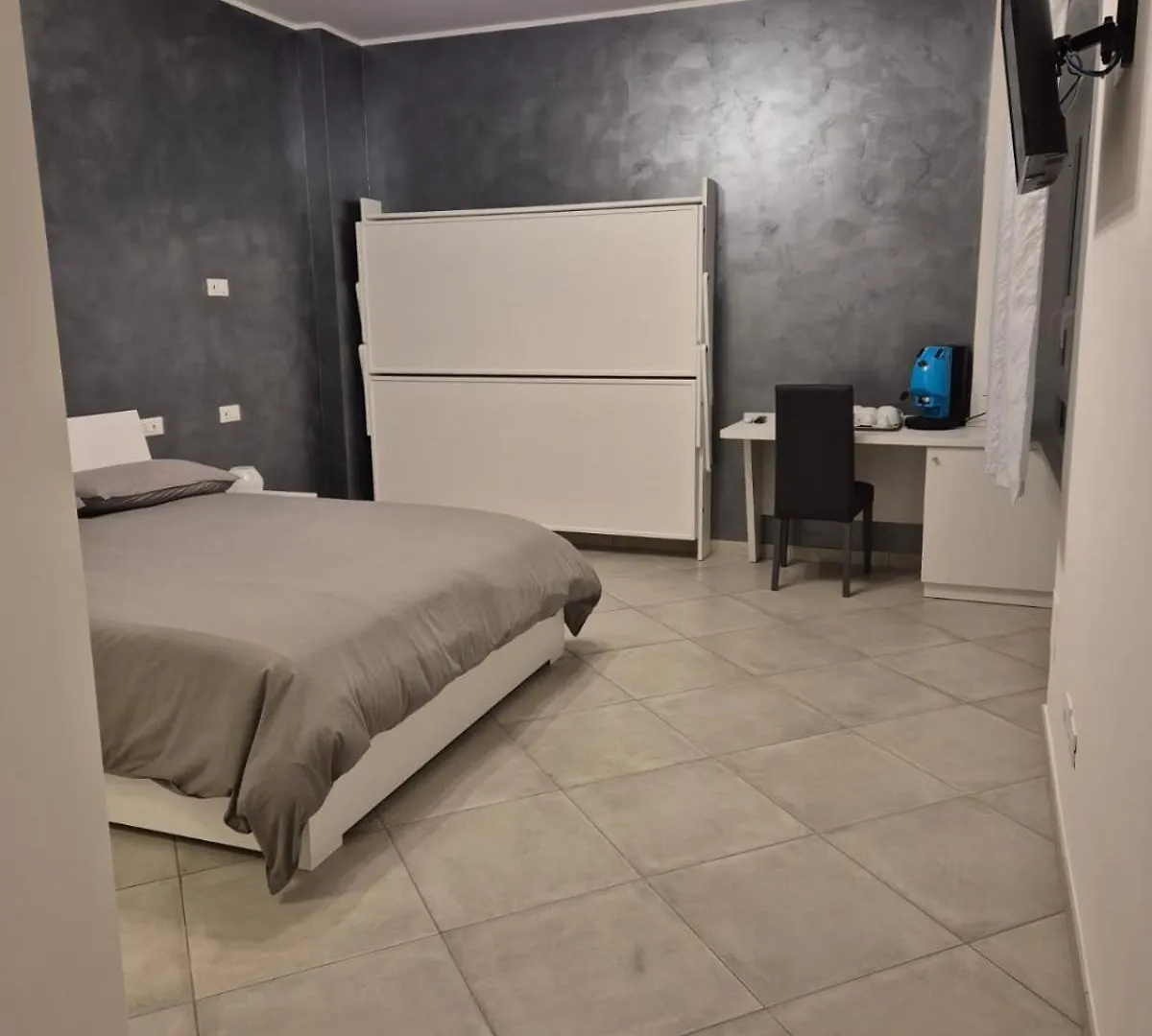 Guest House Vatican Room Da Gabry Rome