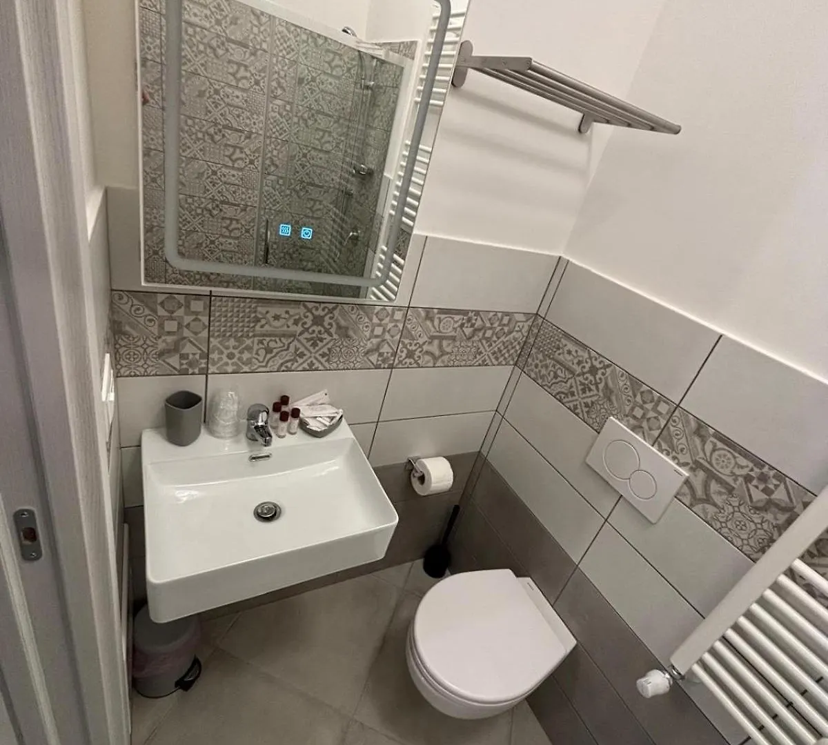 Guest House Vatican Room Da Gabry Rome Italy
