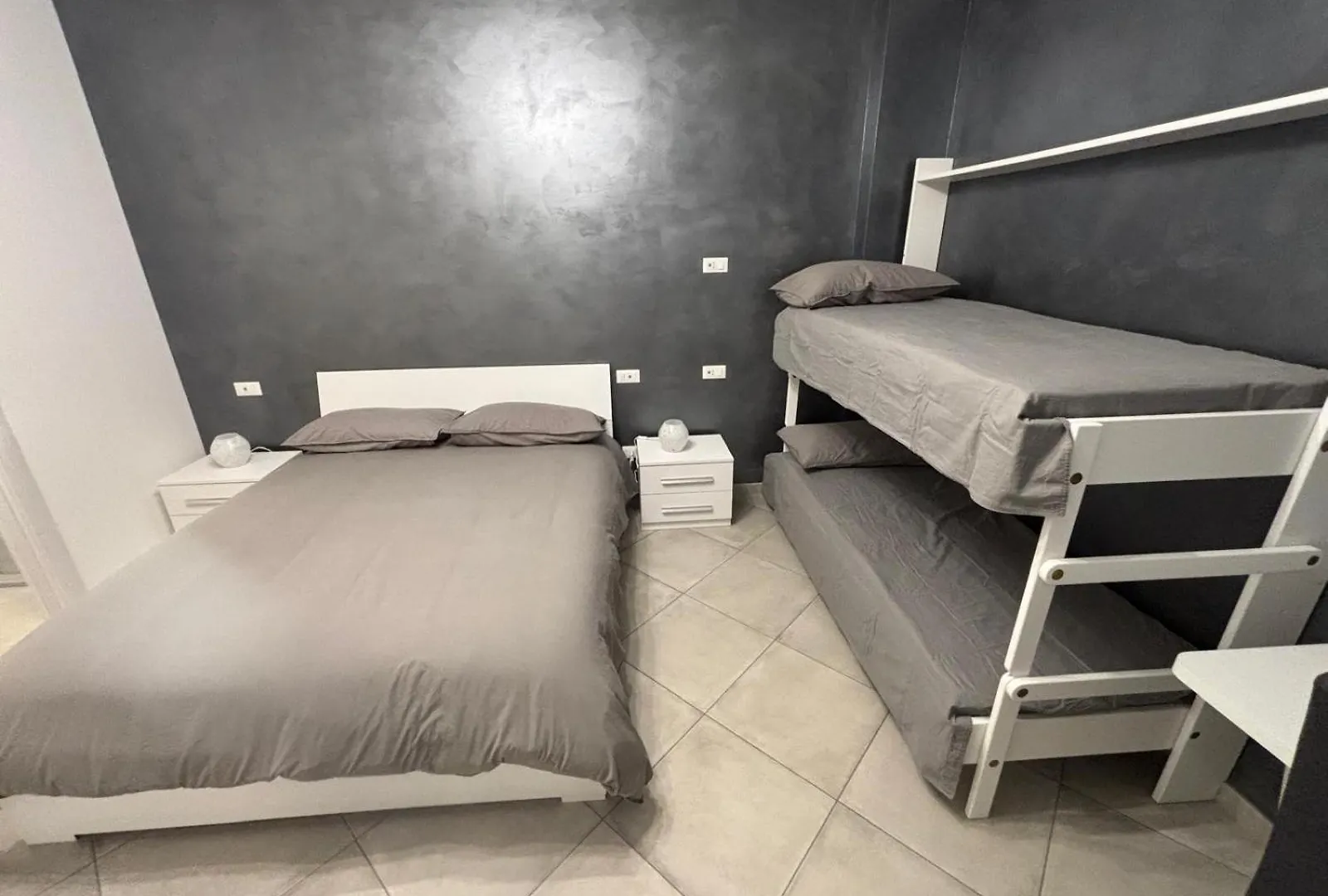 Guest House Vatican Room Da Gabry Rome