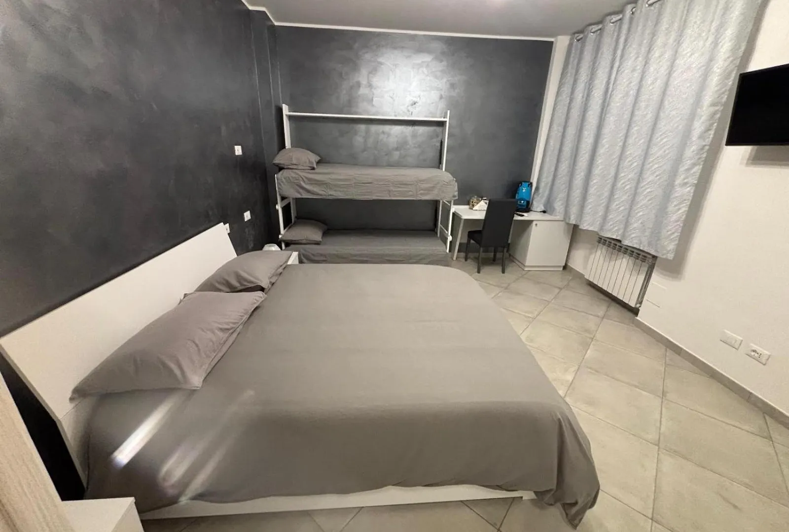 Guest House Vatican Room Da Gabry Rome Italy