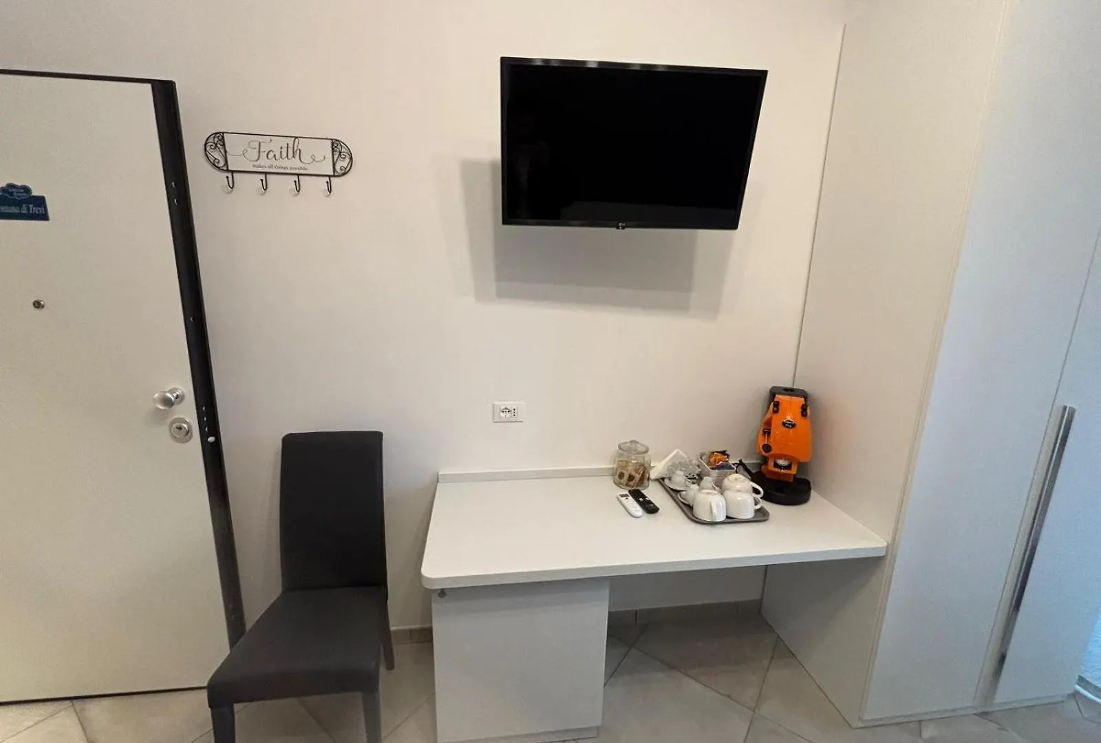 Guest House Vatican Room Da Gabry Rome Italy