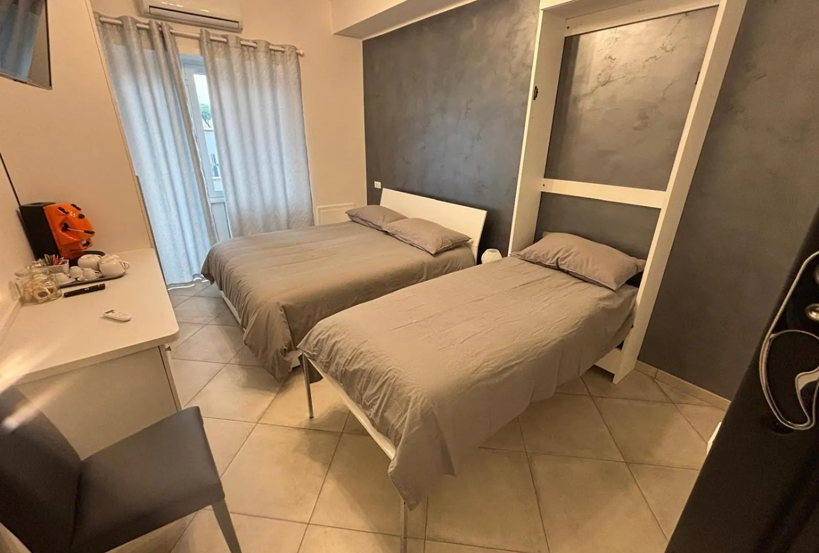Guest House Vatican Room Da Gabry Rome