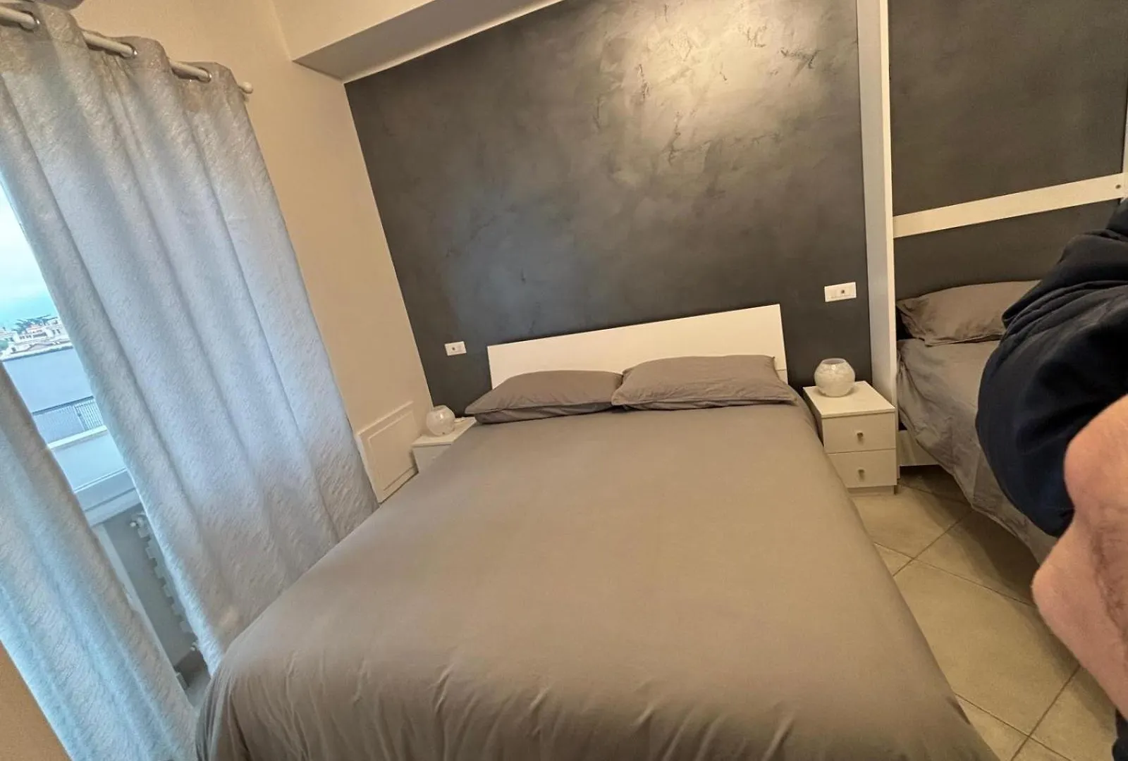 Guest House Vatican Room Da Gabry Rome Italy