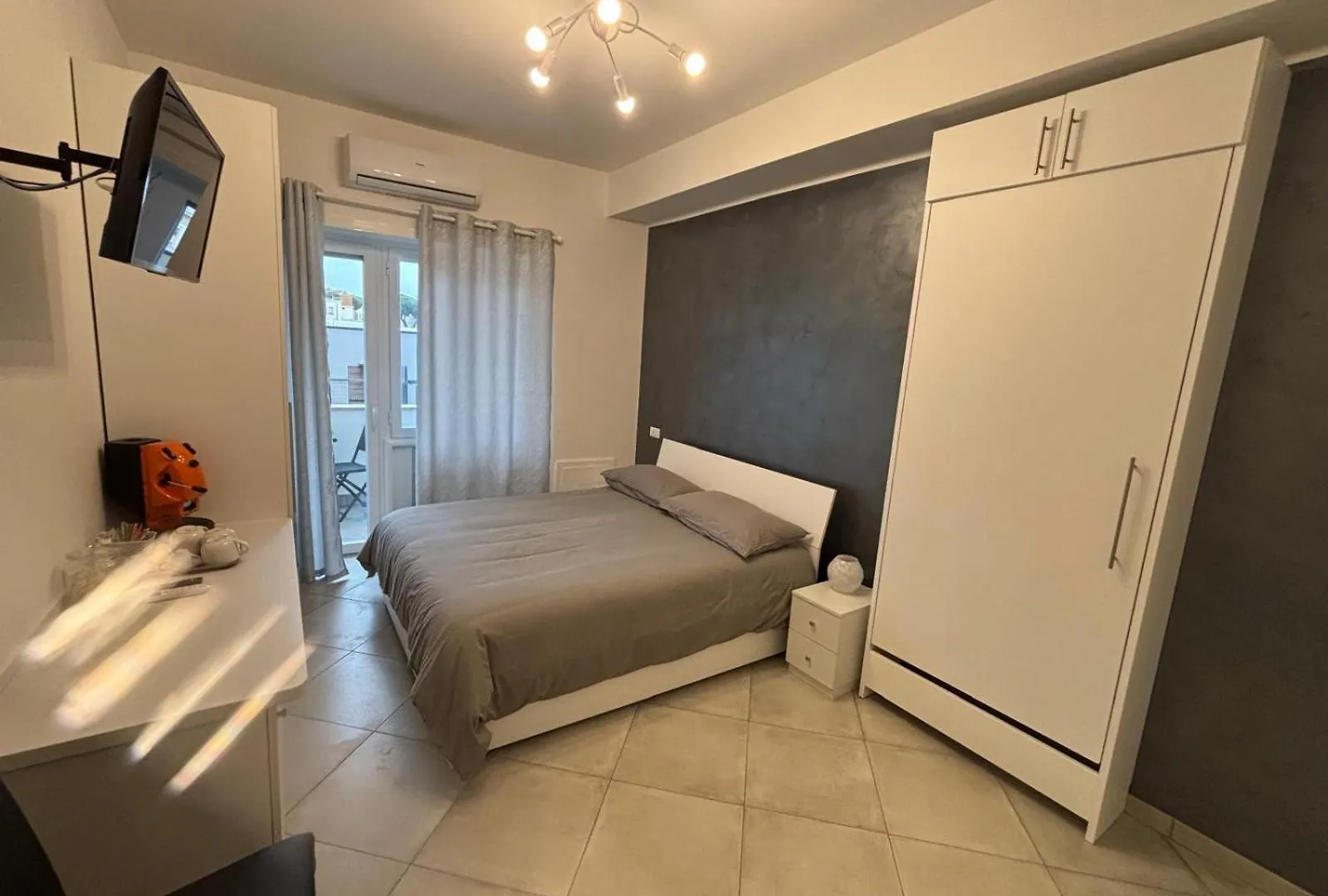 Guest House Vatican Room Da Gabry Rome Italy
