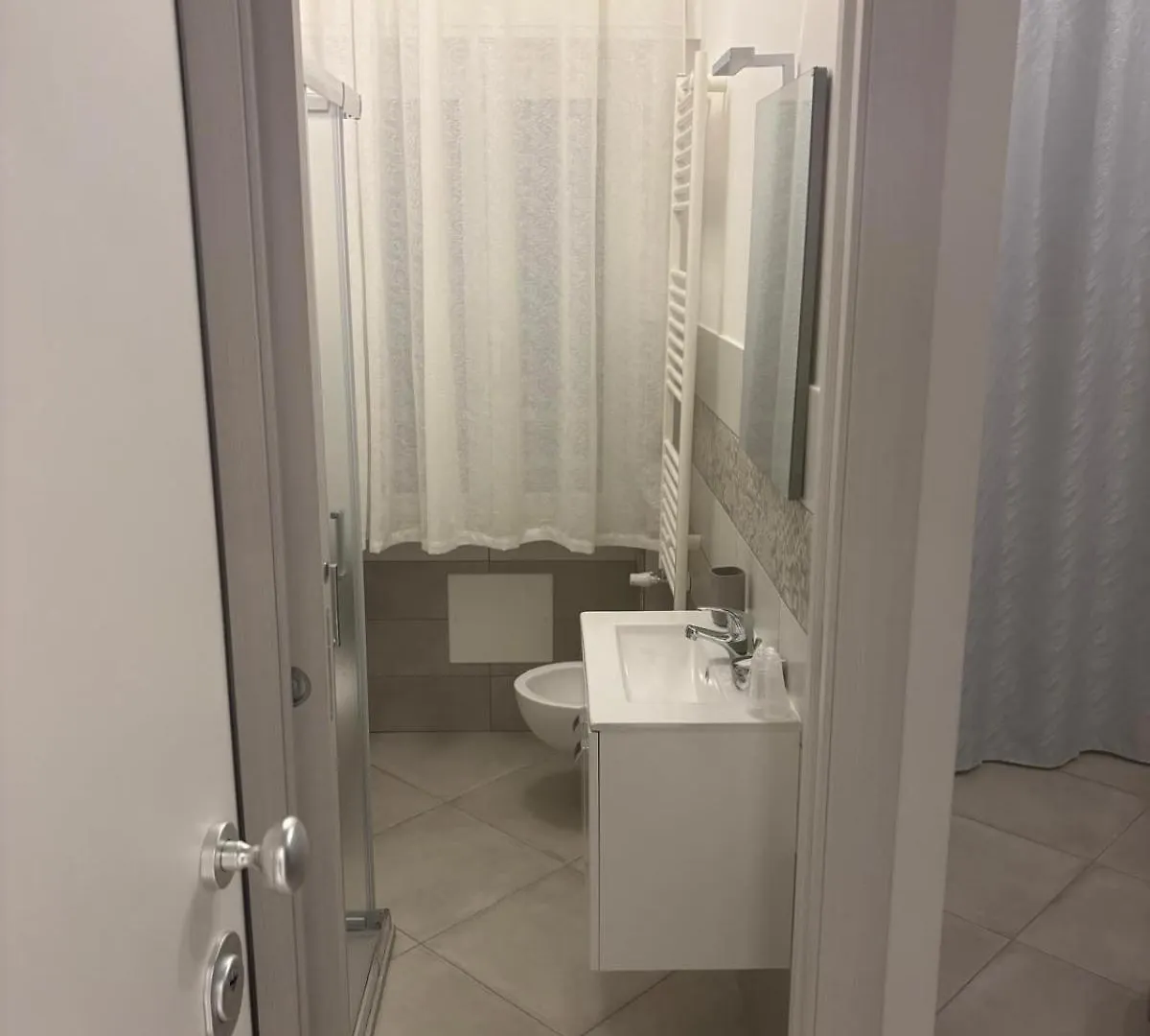 Guest House Vatican Room Da Gabry Rome