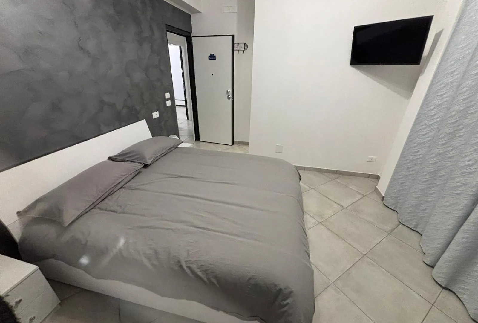 Guest House Vatican Room Da Gabry Rome