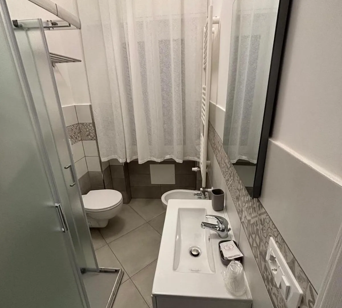 Guest House Vatican Room Da Gabry Rome